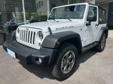 Jeep Wrangler / Wrangler Unlimited Rubicon - Jeep Wrangler in Bochum