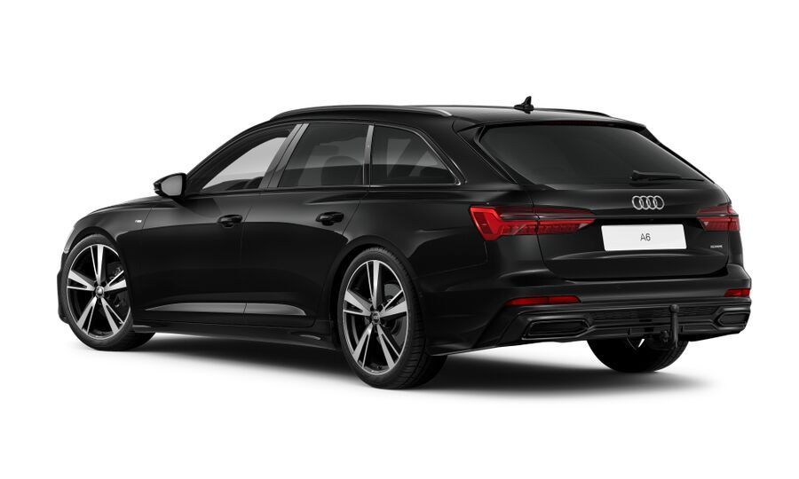 Audi A6 - Bild 4