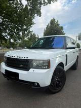 Andere Land Rover Range Rover 4,4 TDI AUTOBIOGRAPHY - Andere mit Diesel-Antrieb