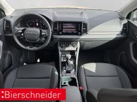 Skoda Karoq - Vorschau Bild 17