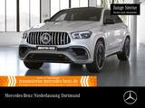 Mercedes-Benz GLE 63S AMG 4M Cp Night/Pano/AHK/Burm/Ride+/