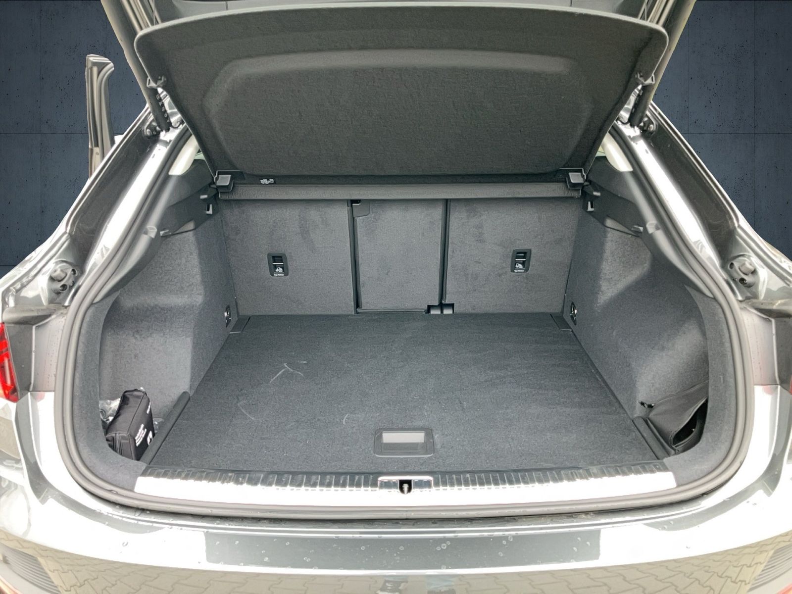 Audi Q3 - Bild 14