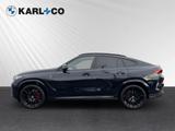 BMW X6 xDrive30d 285PS ++M-Sport ACC StandHZG Pano M - BMW X6: Ps