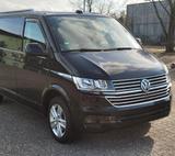 Volkswagen T6.1 Multivan