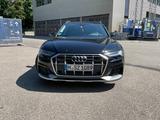 Audi A6 Allroad 45 TDI tiptronic - - gebrauchte Audi A6 Allroad aus dem Jahr 2020
