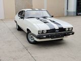 Ford Capri III 2000 S - Ford aus 1980