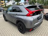 Mitsubishi Eclipse Cross Connect 2WD - Mitsubishi Eclipse: Automatik