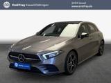 Mercedes-Benz A 250 AMG|Night|360°|VollDigit|PANO|Distro|LED - Mercedes-Benz A 250 in Kassel