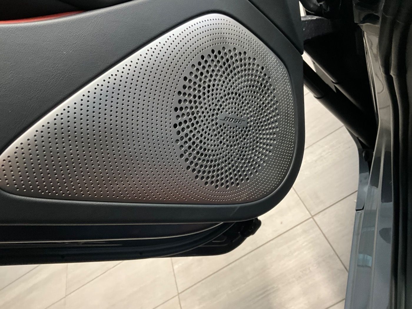 MG Cyberster - Bild 16