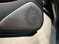 MG Cyberster - Vorschau Bild 16