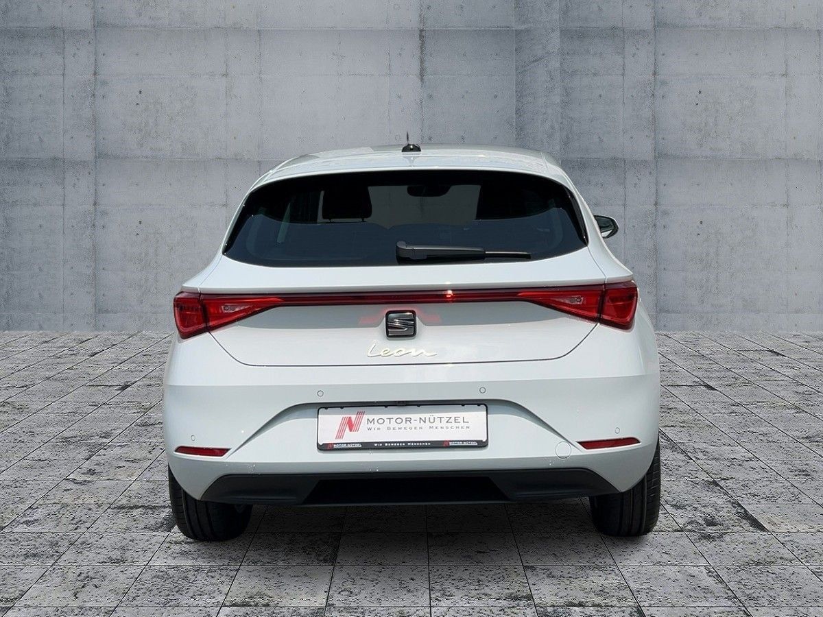 Seat Leon - Bild 5