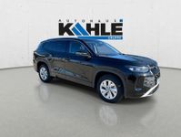Volkswagen Tayron - Vorschau Bild 3