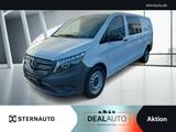 Mercedes-Benz Vito 119 Mixto /EL Autom. DISTR. NAVI STH LED