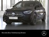 Mercedes-Benz GLA 200 AMG Night/MBUX Navi+/Kam/Tw/Pano/Mbeam - Mercedes-Benz GLA 200 Gebrauchtwagen in Bremen