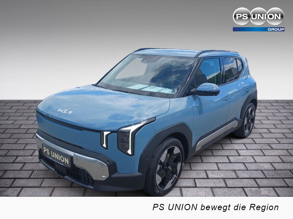 Kia EV2