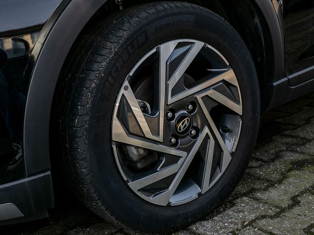 Hyundai Bayon 1.0 Trend 2WD Kamera Spurhalteassistent