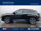 Hyundai TUCSON CRDi N Line Automatik - Hyundai Gebrauchtwagen von 2021