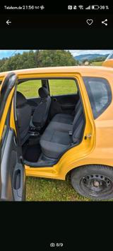 Chevrolet zum Verkaufen - gebrauchte Chevrolet Kalos aus dem Jahr 2008