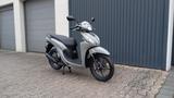 Honda Vision 110 - HONDA NEU ROLLER
