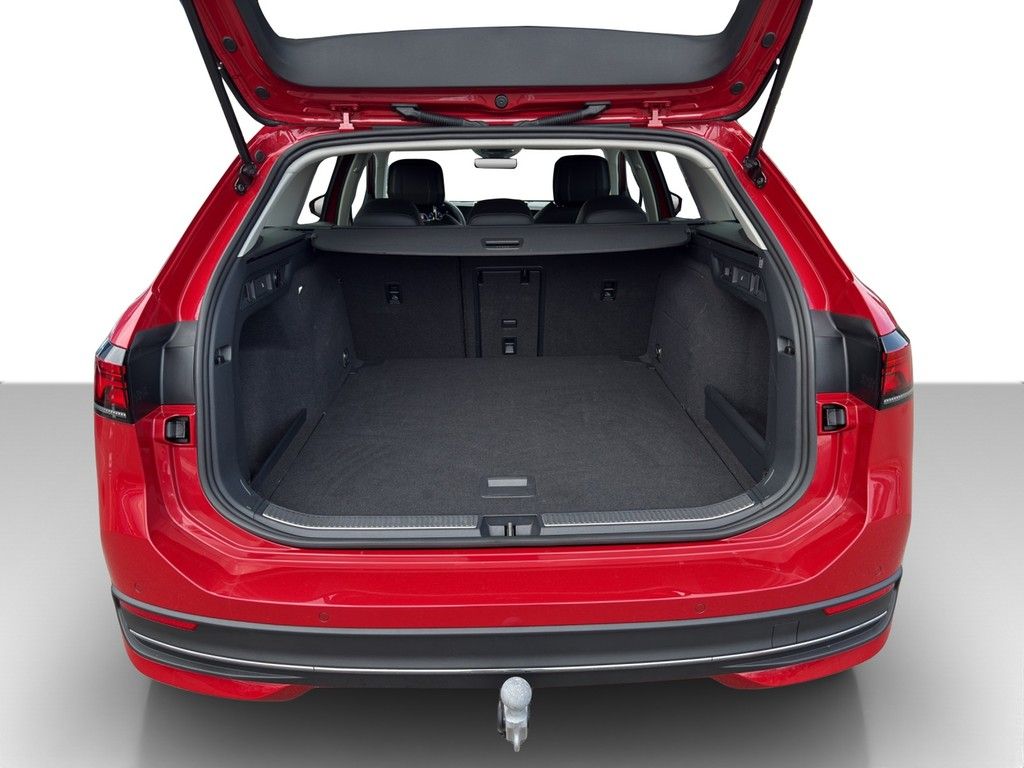 Volkswagen Passat Variant - Bild 13