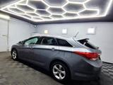 Hyundai i40 Style|AUTOM|PANO|NAVI|SOUND|LM FELGEN - Hyundai i40 in Berlin