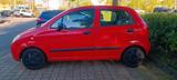 Chevrolet Matiz - Chevrolet Matiz in Bremen