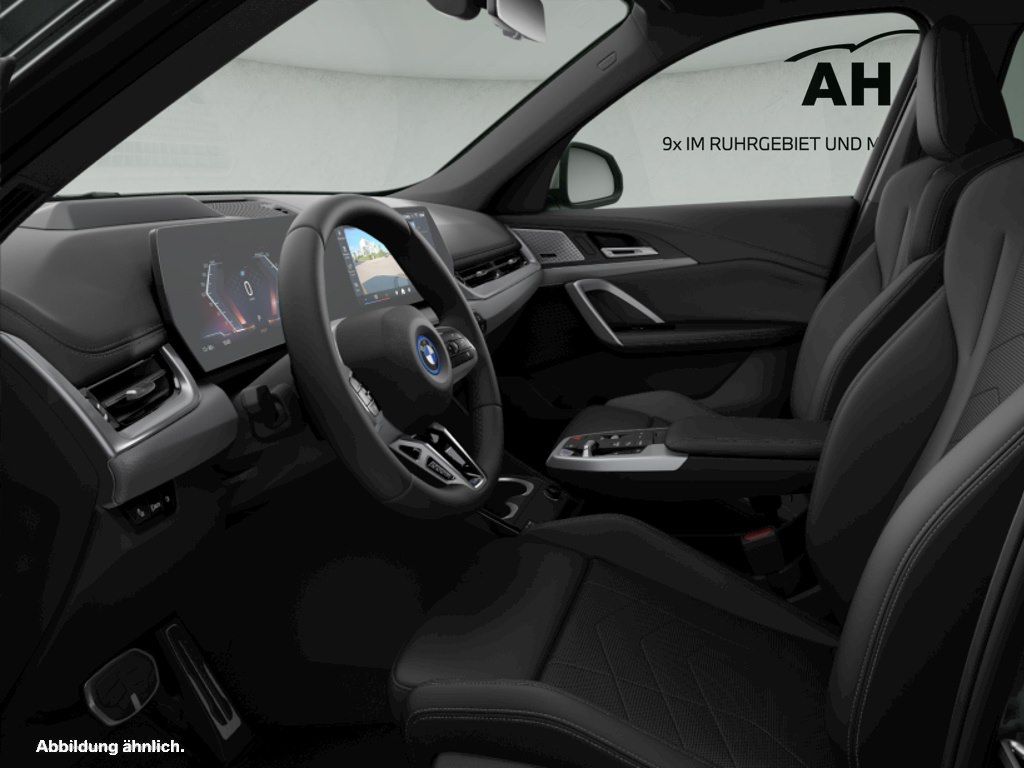 BMW iX1 - Bild 3