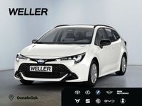 Toyota Corolla - Vorschau Bild 1