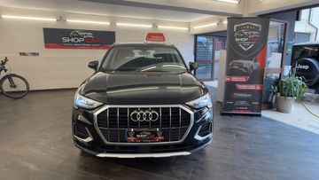 Audi Q3 - 4