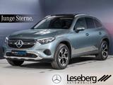 Mercedes-Benz GLC 300 de 4M Avantgarde LED/AHK/Pano/Memory/DAB