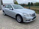 Mercedes-Benz 220 - Mercedes-Benz 220 aus 2009