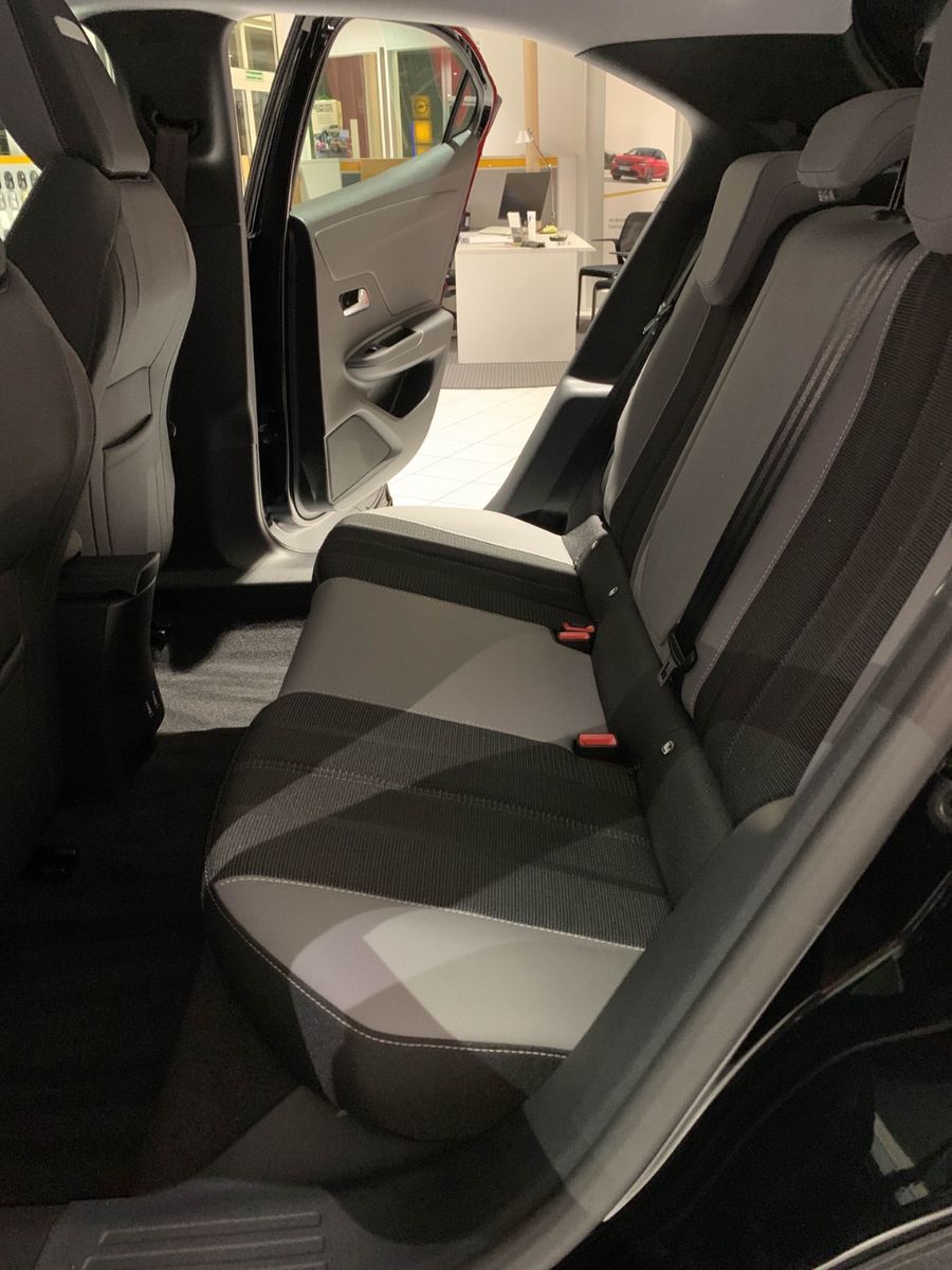 Opel Mokka - Bild 14