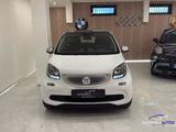 Smart smart forfour 70 1.0 52kW AUTOMATICO - Smart: Automatic