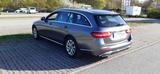 Mercedes-Benz E 220 d T Autom. - 9G-Tronic Exclusive - Mercedes-Benz E 220 in Rostock