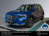 Mercedes-Benz GLB 200 PROGRESSIVE AHK TOTWINKEL AMBIENTE - Mercedes-Benz GLB 200 in Duisburg