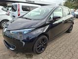 Renault Zoe Life - schwarze Renault ZOE