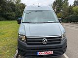 Volkswagen Crafter - LKWs & Trucks in Freiburg