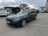 BMW 750Li xDrive Edition Exclusive - BMW 7er Reihe Gebrauchtwagen