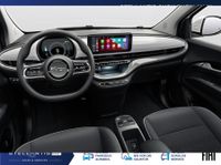 Fiat 500e - Vorschau Bild 9