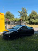 Peugeot Rcz Brownstone Limited edition. - Peugeot RCZ in Düsseldorf
