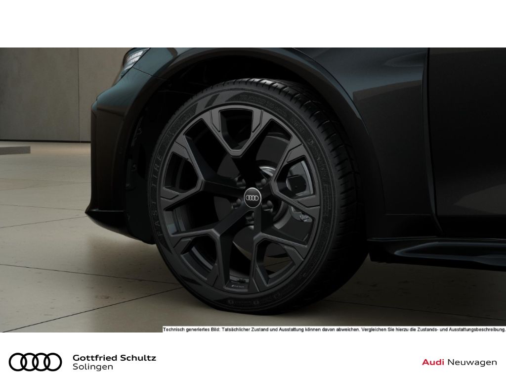 Audi A6 Allroad - Bild 5