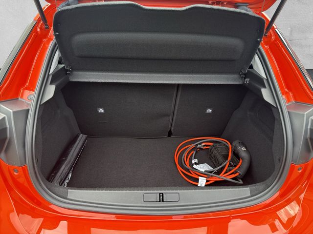 Corsa e Edition PDC HI LED SHZ KLIMA METALLIC