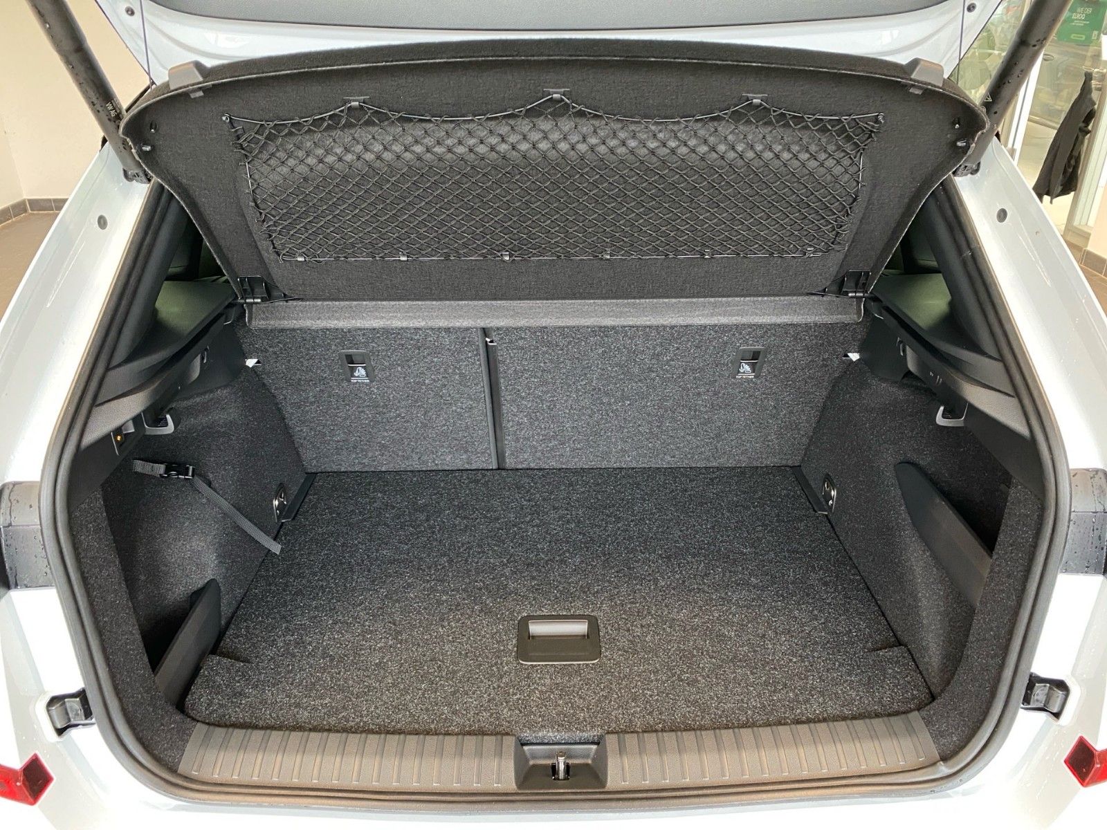 Skoda Kamiq - Bild 8