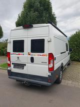 Peugeot Boxer / Ducato L3H2 Kastenwagen  - Peugeot Wohnmobil oder -wagen
