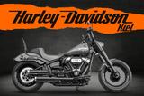 Harley-Davidson FLFBS Fat Boy 114 - Thunderbike Ape - Corbin - Offers