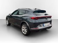 Cupra Formentor - Vorschau Bild 9