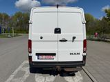 MAN TGE 2.140 4X2F SB / AHK,NAVI *Top Zustand* - MAN Wechselfahrgestell F