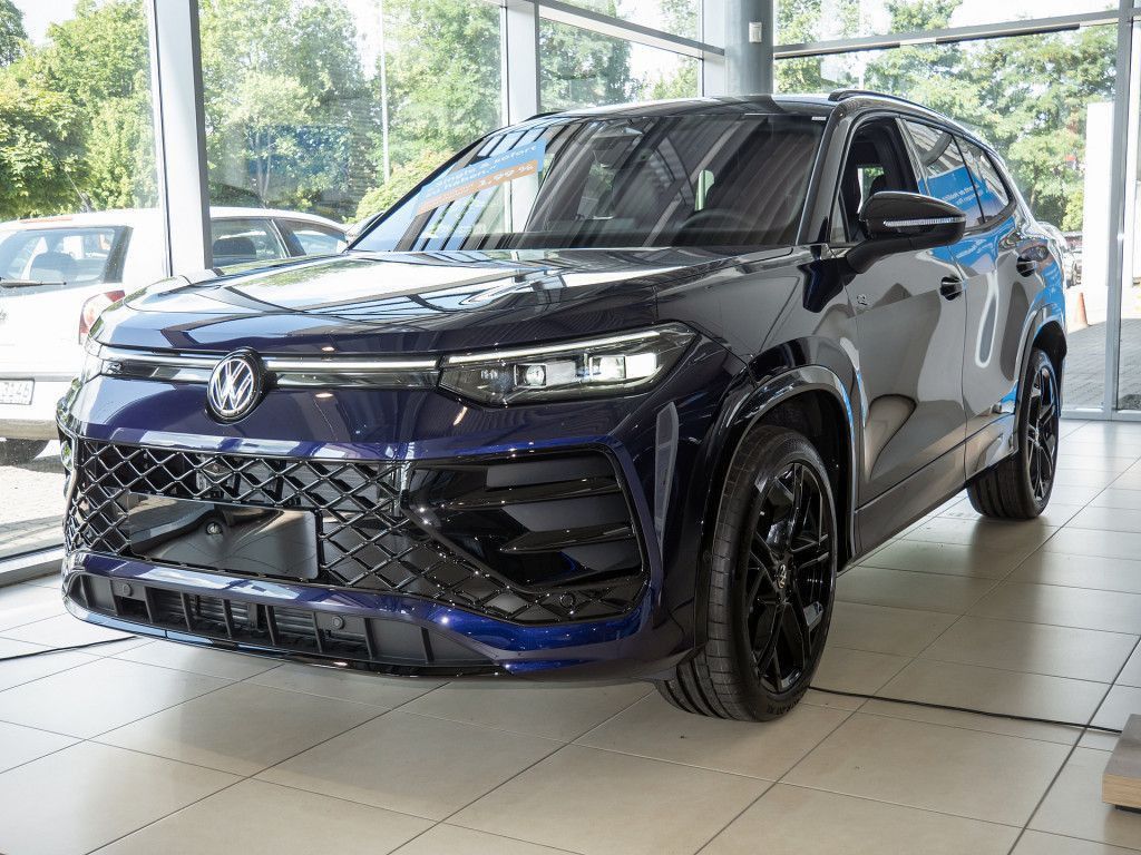 Volkswagen Tayron - Bild 2