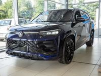 Volkswagen Tayron - Vorschau Bild 2