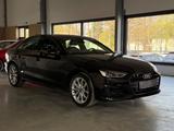 Audi A4 Lim. 40 TDI advanced LED/Temp/Virtual/Kam/SHZ - Audi A4 mit Diesel-Antrieb: Limousine